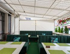 Lounge bar GLASS BAR (Гласс бар), Галерея - фото 3