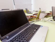 Образовательный центр программирования и высоких технологий IT-Academy (Айти Академи), Интерьер - фото 2