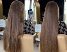 Салон красоты Zhukovskaya (Жуковская), Витаминный молекулярный коктейль - фото 1