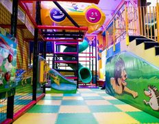 Семейный развлекательный центр  Титан, Интерьер - фото 3