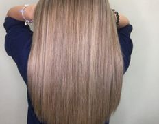 Салон красоты Эгоист&ка, Сложное окрашивание  - фото 16
