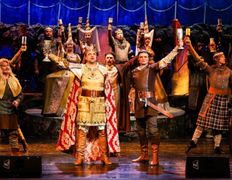 null Белорусский государственный академический музыкальный театр, Галерея спектаклей - фото 5