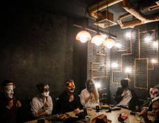 null Игра Мафия. Клуб NEFT  (Нефть), Игры в Мафию - фото 3