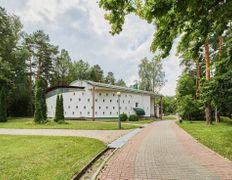 Оздоровительный комплекс Ракета, Территория - фото 3