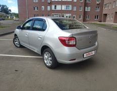 Прокат и аренда автомобилей NOLA Rent-a-Car (Нола рент-э-кар), Renault Logan 2018 - фото 2