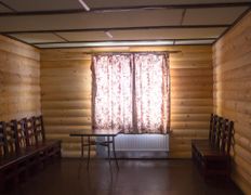 Парк активного отдыха 0.67, Комарово: Гостиница и хостел - фото 12