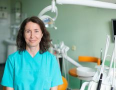 Стоматология ОАО «Бел Стом Кристал», Наши врачи - фото 3