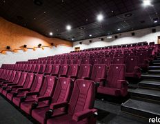 Кинотеатр «3D Кино»‎ в ТЦ «‎Замок», Интерьер - фото 6