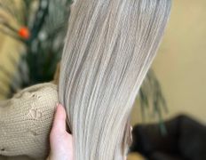 Салон красоты Надежда, Работы топ-стилиста Мицкевич Ксении - фото 3