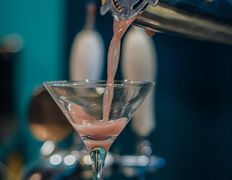 Кафе-караоке Мирта, Блюда и напитки - фото 7