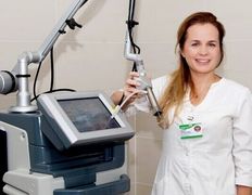 Медицинский центр ЛОДЭ, ЛОДЭ - фото 2