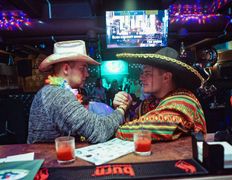 Караоке-клуб Зелёный попугай, Галерея - фото 3