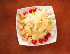 Кафе Местечко, Блюда - фото 18