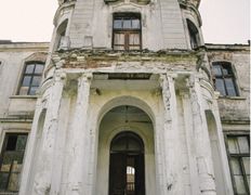 null Дворец Святополк-Четвертинских, Дворец - фото 2