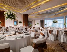 null Renaissance Minsk Congress Hotel and SPA Center (Ренессанс Минск Конгресс Отель и СПА Центр), Интерьер - фото 3