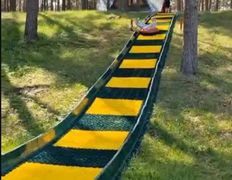 Санаторий Спутник, Детский отдых - фото 3