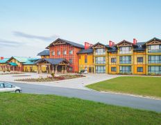 Парк-отель ЯРКI, Гостиница - фото 3