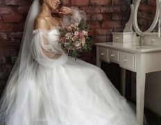 Вилла Gatsby Hall (Гэтсби Холл), Номер молодожёнов - фото 4