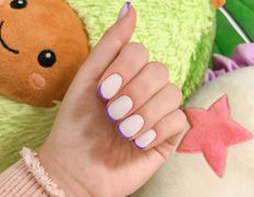 Салон красоты Мон Платин Центр, Маникюр - фото 20