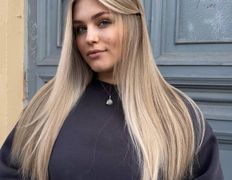 Салон красоты Tori Lozovaya Women's Studio (Тори Лозовая Вумэнс Студио), Примеры работ - фото 14