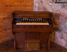 Парк средневековой истории Великое княжество Сула, Королевская Ассамблея - фото 11