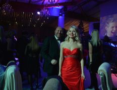 Ресторан Усадьба, Новый Год 2026 - фото 9