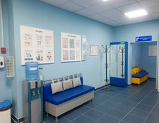 Международная лаборатория HELIX (ХЕЛИКС), Галерея - фото 4