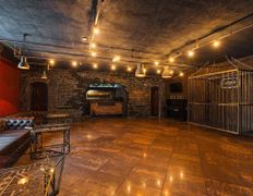 Вилла Gatsby Hall (Гэтсби Холл), Lounge-зона - фото 10