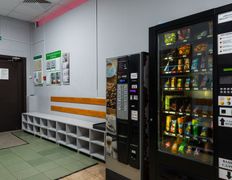 Клуб настольного тенниса King Pong Club (Кинг Понг Клаб), Галерея - фото 19