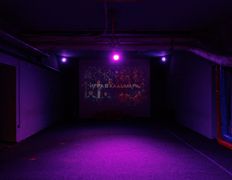 Шоу-игра Игра в кальмара, Интерьер - фото 18