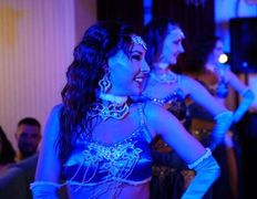 Гастро-клуб Место, Новый год 2026 - фото 3