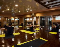 Санаторий Приозерный, Досуг - фото 13