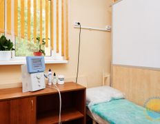 Санаторий Сосновый бор, Лечебная база - фото 14