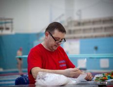 Обучение плаванию Кафедра плавания, Галерея - фото 19