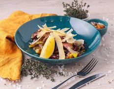 Кафе прибалтийской кухни Паланга, Блюда - фото 20