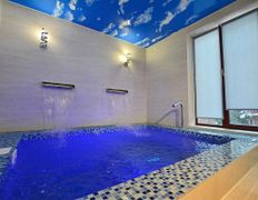 Агроусадьба  Belladzhio VIP Minsk (Белладжио ВИП Минск), Коттедж - фото 12