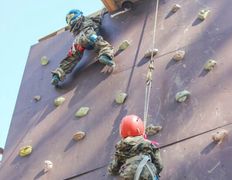 Парк активного отдыха 0.67, Веревочный парк - фото 19