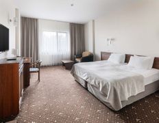 Санаторий Westa (Веста), Номерной фонд - фото 14