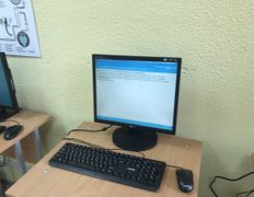 Автошкола Минская РОС ДОСААФ | УП «РУСЦ» ДОСААФ, СТК «Боровая» - фото 13