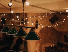 Загородный дом Вераги, Зима - фото 19