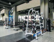 Многофункциональный физкультурно-оздоровительный комплекс Мандарин, Тренажерный зал - фото 6
