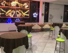 Кафе Красавiк, Новый год - фото 3