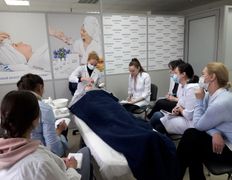 Учебный центр эстетики и красоты Косметиксервис, Курсы косметологии - фото 5