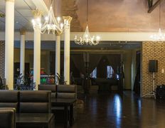 Боулинг-клуб Легенда, Интерьер - фото 3