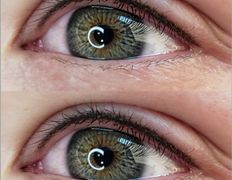 Студия красоты Valeria Studio (Валерия Студия), Перманентный макияж глаз - фото 12