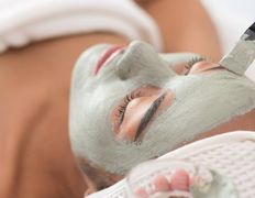 Салон красоты NAOMI beauty & SPA (НАОМИ), Уход - фото 2