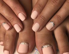 Мастерская красоты АлтаДеан, Маникюр и педикюр - фото 13