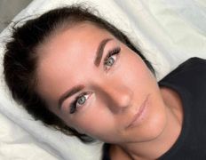 Студия ГЕЛЕНС, Перманентный макияж бровей - фото 3