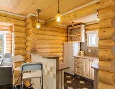 Вилла Ласточкино гнездо, Основной дом - фото 13