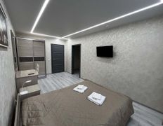 Оздоровительный комплекс Огонек, Номер «Люкс» - фото 7